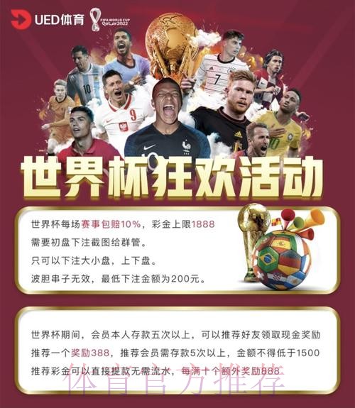 最佳世界杯投注平台推荐及评测解析